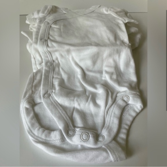 *Bundle* Baby Boy Essentials Set | 16-pieces - Picture 2 of 16